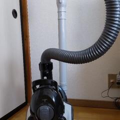 2017年製SHARP掃除機の画像