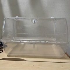 ハムスターケージ（ルーミィベーシック②）