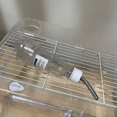 ハムスターケージ（ルーミィベーシック②）の画像