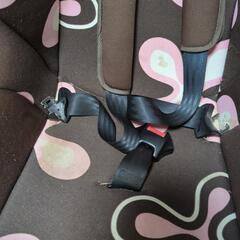 チャイルドシートの画像