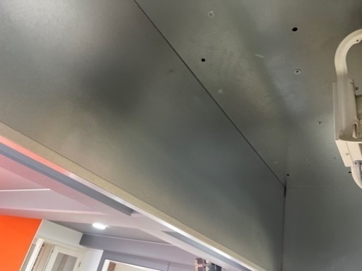 業務用ダクトフード　　3月25日まで