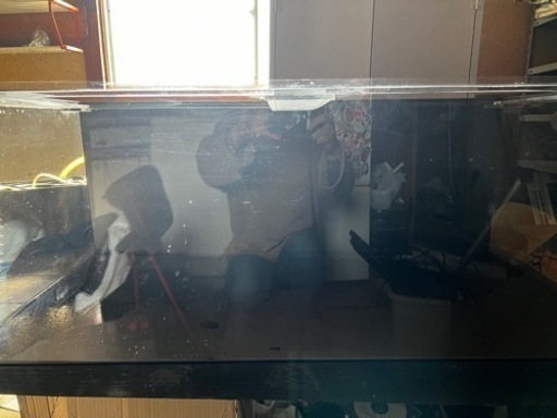 1200.450.600水槽セット