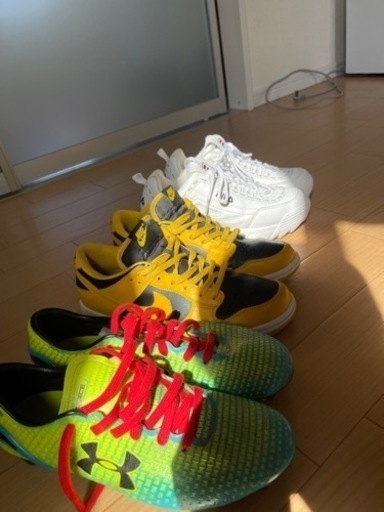 shoes
