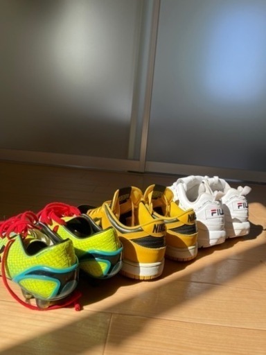 スニーカー shoes