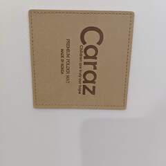 Caraz プレイマット ４段　折りたたみ　 140×200×4cmの画像