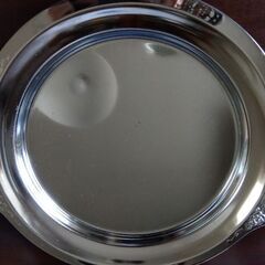 プレートの画像