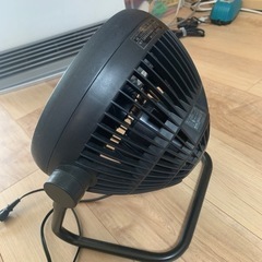 サーキュレーター　の画像