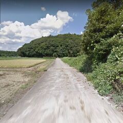 千葉県印西の土地３０００坪売り - 印西市