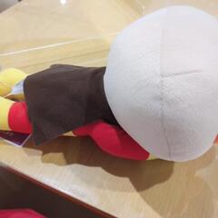 アンパンマン ぬいぐるみの画像