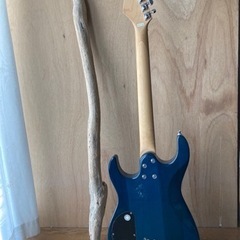 チャッティングバード　エレキギターの画像