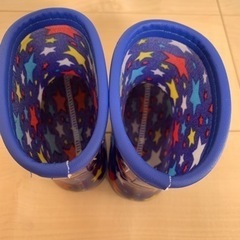 14cm 長靴の画像