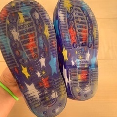 14cm 長靴の画像