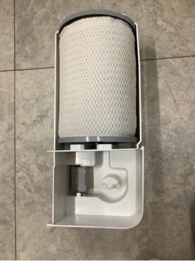 Panasonic 加湿空気清浄機 F-VXJ35  リサイクルショップ宮崎屋佐土原店　23.5.10 y
