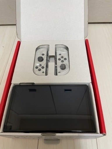 【限界値下】任天堂Switch 有機EL 超美品‼️