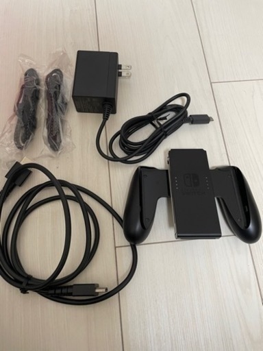 【限界値下】任天堂Switch 有機EL 超美品‼️