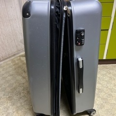 キャリーバッグ【見た目、、、普通】の画像