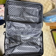 キャリーバッグ【見た目、、、普通】の画像