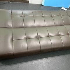 ソファーベットの画像
