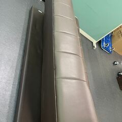 ソファーベットの画像