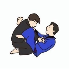 ブラジリアン柔術仲間募集(in 愛知県武道館)