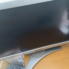 テレビ