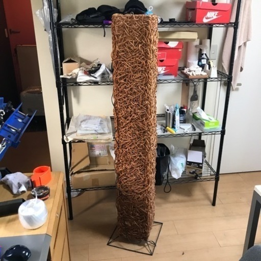 アジアン家具照明