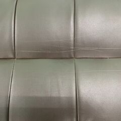 ソファーベットの画像