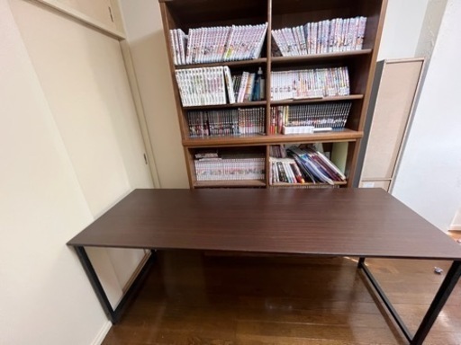 テーブル横180cm