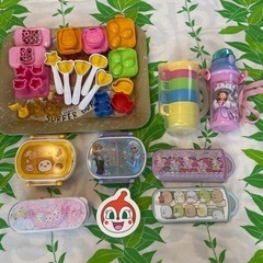 お弁当用品