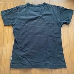 ルコック Tシャツ 半袖 黒の画像