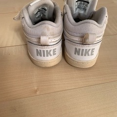 13cm NIKEの画像
