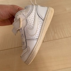 13cm NIKEの画像
