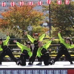 【草加・東川口 】ダンスをはじめませんか？の画像