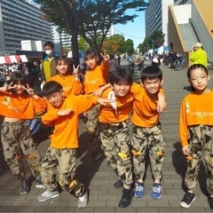 【草加・東川口 】ダンスをはじめませんか？の画像