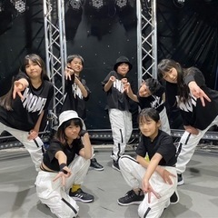 【草加・東川口 】ダンスをはじめませんか？の画像