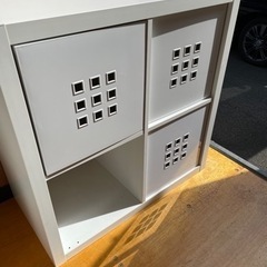 IKEA KALLAXカラックス