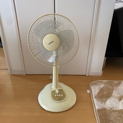 扇風機