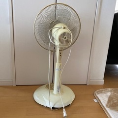 扇風機の画像