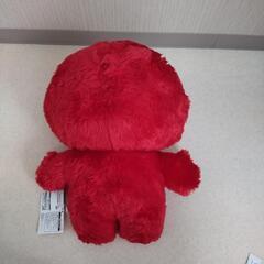 ❰お値下げ❱ エルモ ぬいぐるみ３点の画像