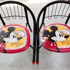 【未使用・新品】　豆イス　ベビー　キッズの画像