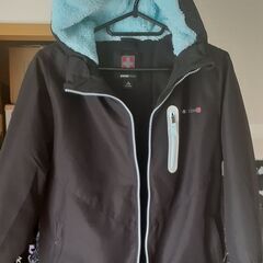 Swiss Tech Ski Coat