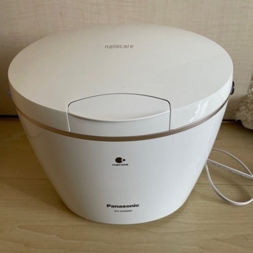 パナソニック　ナノケア　EH-SA900F