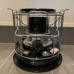 スノーピーク snowpeak タクード KH-002BK