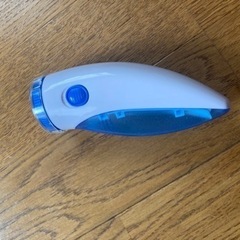毛玉取り機の画像