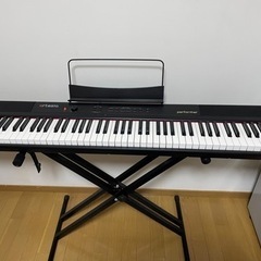 新品　artesia performer デジタルピアノ