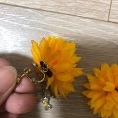 イヤリングの画像