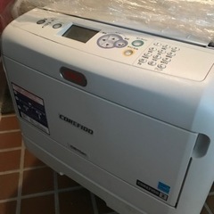 OKIプリンターC811dn COREFIDO2