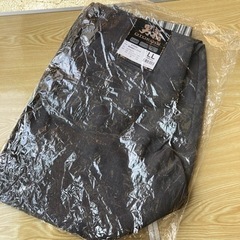 細身超超ロング八分　男義
