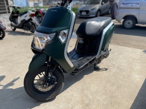 格安　ホンダ　ダンク　ジャンク