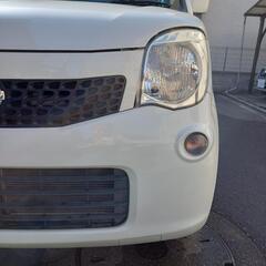 H23　モコ②追加画像　70000km